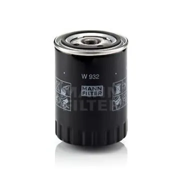 Filtru ulei Mann-Filter W 932