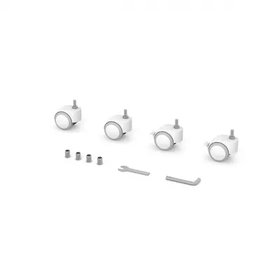 Set de roti pentru patuturile Veres