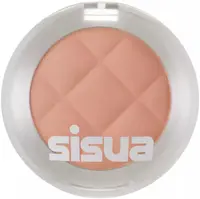 Unleashia Sisua Fard de obraz Butter Waffle Dough, 02 Apricot Sherbet, 8 g