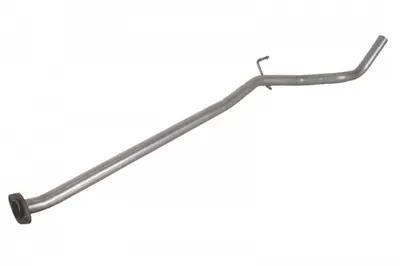 Teava esapament potrivit NISSAN NOTE 1.5D 2006-2012