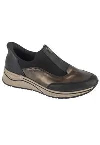 Pantofi dama - Shoes 9553 - Negru