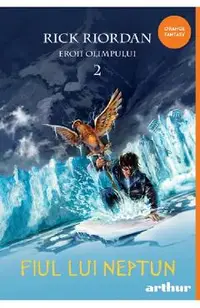 Eroii Olimpului 2: Fiul lui Neptun