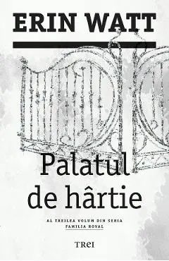 eBook Palatul de hartie