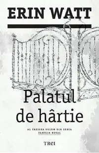 eBook Palatul de hartie