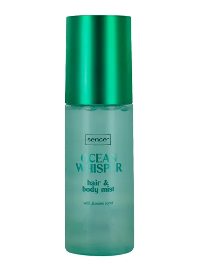 Sence Spray pentru par si corp 100 ml Ocean Whisper