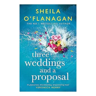 Three Weddings and a Proposal, Sheila O'Flanagan