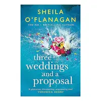 Three Weddings and a Proposal, Sheila O'Flanagan
