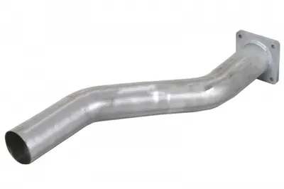 Racord evacuare (lungime:622mm) potrivit IVECO EUROCARGO I-III 8060.25R.4200-F4AE0681E 01.91-09.15