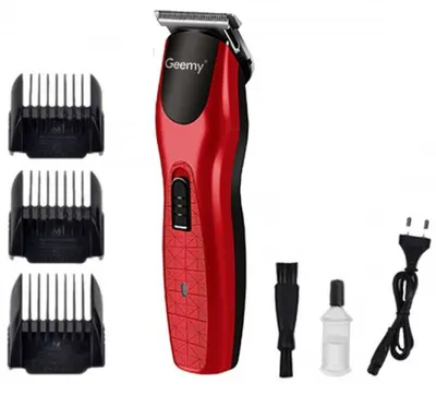 Aparat de tuns cu 4 lungimi diferite GM-6105