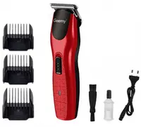 Aparat de tuns cu 4 lungimi diferite GM-6105