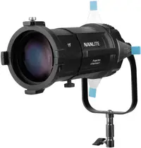 Optical Spot NanLite - PJ-BM-19 grade