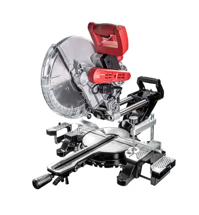 Circular de masă Raider RDP - MS12, 2100W, 305 mm