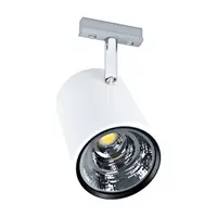 Villanova 2 3-Phase-Led-Spot 40° White 4000k