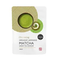 Ceai Verde Matcha Eco 40g