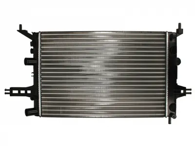 Radiator apa racire motor (transmisie manuala) OPEL ASTRA G 1.2 intre 1998-2005