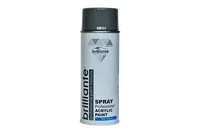 Vopsea Spray Gri Inchis (Ral 7037) 400 Ml Brilliante