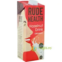 Bautura Vegetala din Alune Ecologica/Bio 1L