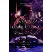 Studiu despre otrava