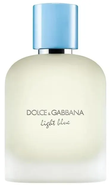 Dolce & Gabbana Apă de toaletă Light Blue Pour Homme, 100 ml