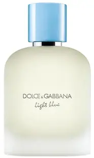 Dolce & Gabbana Apă de toaletă Light Blue Pour Homme, 100 ml