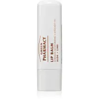 Green Pharmacy Aloe Lip Balm balsam de buze ultra-hidratant 3.6 ml