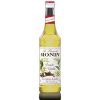 Sirop French Vanilla Monin 0.7l
