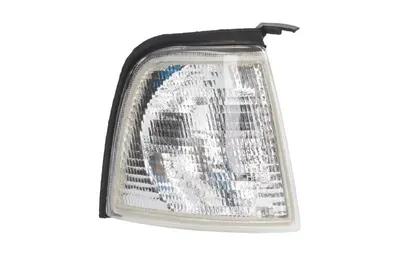 Semnalizator fata Dreapta (alb) potrivit AUDI 80 B3, 80 B4, CABRIOLET B3, COUPE B2, COUPE B3, QUATTRO 1.4-2.8 dupa 1980 1986-1996