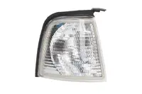 Semnalizator fata Dreapta (alb) potrivit AUDI 80 B3, 80 B4, CABRIOLET B3, COUPE B2, COUPE B3, QUATTRO 1.4-2.8 dupa 1980 1986-1996
