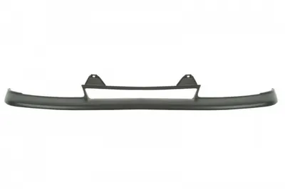 Acoperire bara fata (Superior, negru) potrivit SUZUKI SWIFT, SWIFT I, SWIFT II 03.89