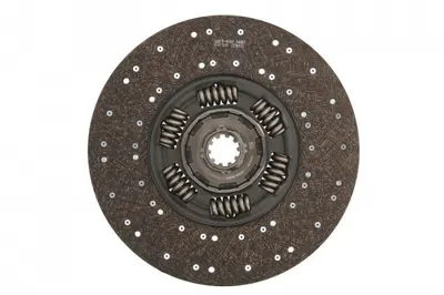 Disc Ambreiaj (430mm) Potrivit Man E2000, F2000, F90, F90 Unterflur, Foc, Hocl, Lion S City, Lion S Classic, Lion S Coach, Lion S Star, M90, Ng, Nl, Nm D0824lf01-Mivs08.35.30f 10.80