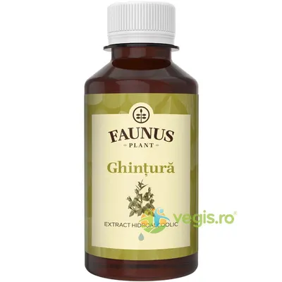 Tinctura de Ghintura 200ml