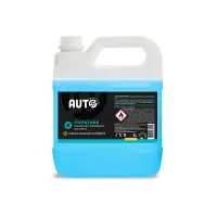 Solutie Curatare Geamuri/Parbriz 3 L - antiinsecte, parfumut.