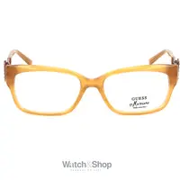 Rame ochelari de vedere barbati GUESS MARCIANO GM0137A15