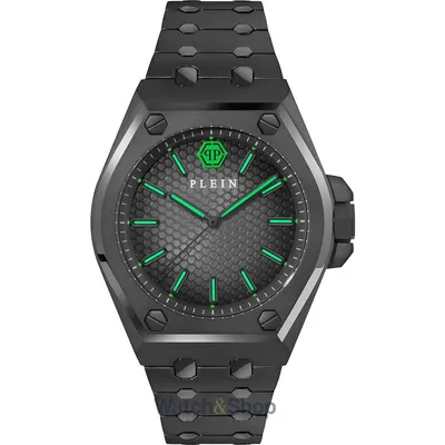 Ceas Philipp Plein Philipp Plein PWPMA0524 Mens Watch Extreme Gent 43mm 5ATM