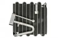Evaporator aer conditionat potrivit HONDA CIVIC (91 -) 1.6 VTi Benz. Aut. A C + - A A