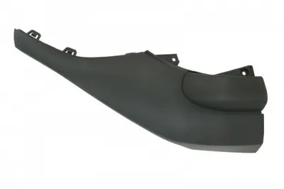 Capac bara fata dreapta (negru grunduit) potrivit AUDI Q7 4M 06.19