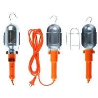 Lampa de lucru Starke ST02608, 5M, cablu E27, carlig intr 300W