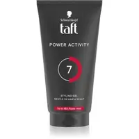 Schwarzkopf Taft Power gel de păr cu fixare puternică