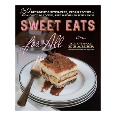 Sweet eats for all