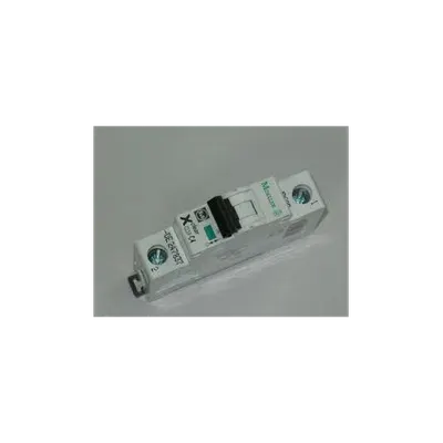 Siguranta automata monopolara 2 A 4,5 ka Moeller