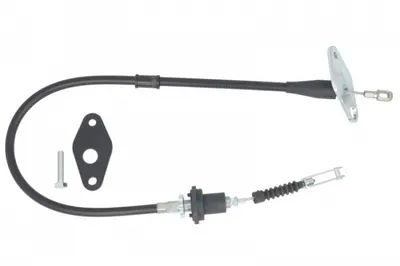Cablu ambreiaj (850mm 690mm) potrivit KIA PICANTO I 1.0-1.1LPG 04.04-09.11