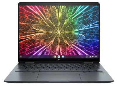 Laptop HP - Elite Dragonfly Chromebook, 13,5'', i7, 32GB/512GB