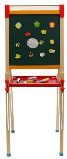 Tabla magnetica de desenat pentru copii Sonne - Smart Noah