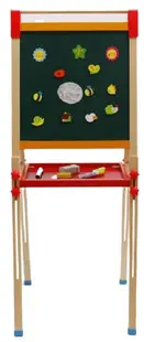 Tabla magnetica de desenat pentru copii Sonne - Smart Noah