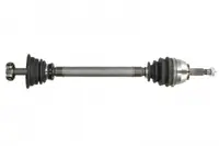 Planetara fata stanga 706mm (vehicule fara ABS) potrivit RENAULT LAGUNA I 1.6-2.0 11.93-03.01