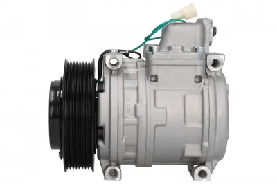 Compresor Climatizare Potrivit Mercedes Atego, Atego 2, Axor, Axor 2, Econic, Tourino (o 510), Unimog, Zetros, Vario, Vario (b667, B670, B668), Vario (b670), Vario (b670, B668, B667) 09.96