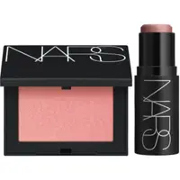 NARS Blush Duo set