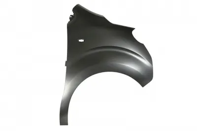 Aripa Dreapta Otel Potrivit Citroen Jumpy, Spacetourer; Peugeot Expert, Expert Tepee, Traveller; Toyota Proace, Proace Verso Dupa 2016