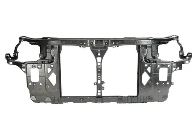 Acoperire fata potrivit HYUNDAI i30 FD 2007-2010 - (complet, cu suporturi pentru faruri)