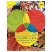 MATEMATICA. Caiet pentru vacanta de vara. Clasa a 7-a